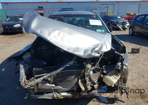 2011 Subaru Legacy 2.5I из США, поврежденный, VIN 4S3BMCA60B3219995